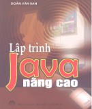 Ebook Lập trình Java nâng cao - Đoàn Văn Ban