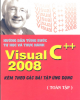 Ebook Hướng dẫn từng bước tự học và thực hành Visual C++ 2008 - KS. Trịnh Quốc Tiến