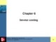 Lecture Management accounting (5e): Chapter 6 - Kim Langfield-Smith