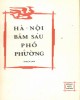 Ebook Hà Nội băm sáu phố phường: Phần 1