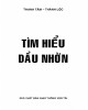 Ebook Tìm hiểu dầu nhờn: Phần 1