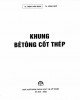 Ebook Khung bêtông cốt thép: Phần 2