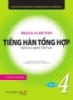 Giáo trình Tiếng Hàn tổng hợp dành cho người Việt Nam (Sơ cấp 4)