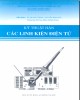 Ebook Kỹ thuật hàn các linh kiện điện tử - NXB Lao Động Xã Hội