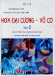 Ebook Hóa đại cương – Vô cơ (Tập 2): Phần 2