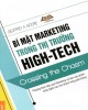 Ebook Bí mật marketing trong thị trường High-Tech: Phần 1