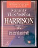 Ebook Các nguyên lý y học nội khoa Harrison (Tập 2): Phần 1