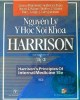 Ebook Các nguyên lý y học nội khoa Harrison (Tập 3): Phần 3