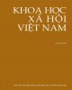 Đóng góp của đồng bào công giáo Việt Nam trong lĩnh vực văn hóa -  xã hội