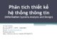 Bài giảng Phân tích thiết kế hệ thống thông tin: Giới thiệu - Lê Thị Tú Kiên