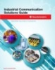 Industrial Communication Solutions Guide