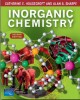  Ebook Inorganic chemistry (2nd edition): Part 2
