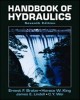 Ebook Handbook of hydraulics (Seventh edition): Part 1