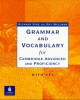 Ebook Grammar and vocabulary for Cambridge advanced and proficiency: Part 2