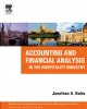 Ebook Accounting and financial analysis in the hospitality industry: Part 1