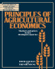 Ebook Principles of agricultural economics: Markets and prices in less developed countries - Part 2