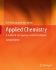 Ebook Applied chemistry: A textbook for engineers and technologists - Part 1