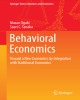 Ebook Behavioral economics: Toward a new economics by integration with traditional economics - Part 1