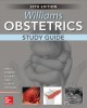 Ebook Williams Obstetrics: Study guide (25th edition) - Part 2