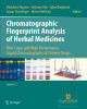 Ebook Chromatographic fingerprint analysis of herbal medicines: Thin-layer and high performance liquid chromatography of Chinese drugs (Vol.5) - Part 1