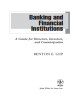 Ebook Banking and financial institutions: Part 2
