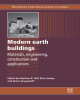 Ebook Modern earth buildings: Materials, engineering, construction and applications - Part 1