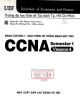 Giáo trình Hệ thống mạng máy tính CCNA Semester 1 Version 4.0: Phần 1