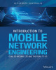 Ebook Introduction to Mobile network engineering: GSM, 3G-WCDMA, LTE and the road to 5G - Part 2