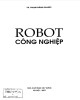 Ebook Robot công nghiệp: Phần 1