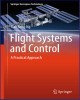 Ebook Flight systems and control: Part 1