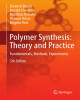 Ebook Polymer synthesis: Theory and practice - Fundamentals, methods, experiments (Part 2)