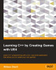 Ebook Learning C++ by Creating Games with UE4: Part 2