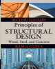 Ebook Principles of structural design: Wood, steel, and concrete (Second edition) - Part 2