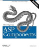 Ebook Developing ASP Components (2nd edition): Part 1
