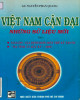 Ebook Việt Nam cận đại những sử liệu mới (Tập 2): Phần 2