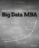 Ebook Big data MBA: Driving business strategies with data science