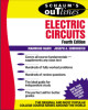 Ebook Schaum's outline of theory and problems of electric circuits (4/E): Part 1