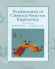Ebook Fundamentals of chemical reaction engineering: Part 1