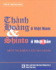 Ebook Thành Hoàng ở Việt Nam và Shinto ở Nhật Bản: Một nghiên cứu so sánh - Phần 2