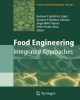 Ebook Food engineering: Integrated approaches
