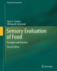 Ebook Sensory evaluation of food: Principles and practices (Second edition) - Part 1