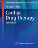 Ebook Cardiac drug therapy (8th/ed): Part 1