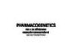 Bài giảng Pharmacogenetics - PGS.TS.BS. Đỗ Đức Minh