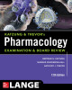 Ebook Pharmacology examination and board review (12th edition): Part 1