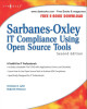 Ebook IT compliance using open source tools (2nd Edition)