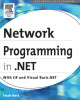 Ebook Network programming in .NET