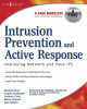 Ebook Intrusion prevention and active response - Deploying network host IPS