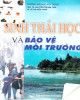 Ebook Sinh thái học và bảo vệ môi trường: Phần 2