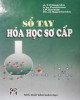 Ebook Sổ tay hóa học sơ cấp: Phần 1