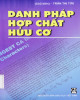 Ebook Danh pháp hợp chất hữu cơ: Phần 2